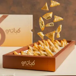 Mixed Samosa